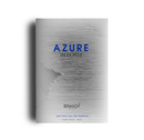 Azure Intense EDP 100ml by Brandy Designs Perfumes | Inspired by Dior Sauvage + Creed Aventus - TUZZUT Qatar Online Shopping