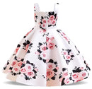 Kids Princess Dress For Girls 1501352 - TUZZUT Qatar Online Shopping
