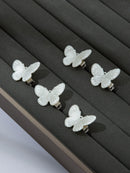 10 Pcs Kid's Hair Clips 500936 - TUZZUT Qatar Online Shopping