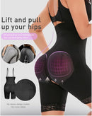 Womens Shapewear 39859 BK-D1617 - TUZZUT Qatar Online Shopping