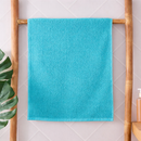 Pool Towel Turqoise Suntree - Extra Large Cotton Beach Towel (90x180cm) - TUZZUT Qatar Online Shopping
