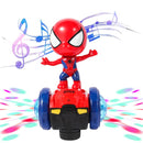 Dancing Spider Toy Musical Robot Toy 1539303 - TUZZUT Qatar Online Shopping
