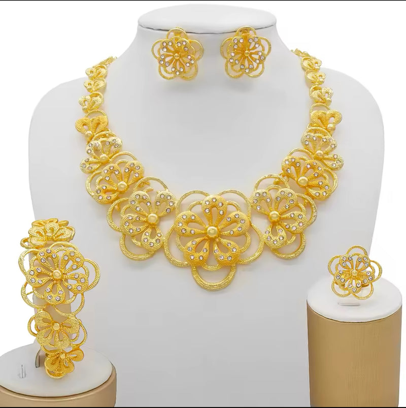 Necklace Sets For Women S4804894