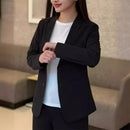Women's Blazer 598914 - TUZZUT Qatar Online Shopping