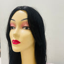 Long Wavy Synthetic Wig 24inch S3303646 - TUZZUT Qatar Online Shopping