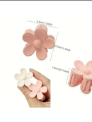 2Pcs Women Hair Clips 596222 - TUZZUT Qatar Online Shopping