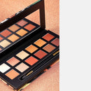 12Colour Beauty Tools Eye Shadow 421592 - TUZZUT Qatar Online Shopping