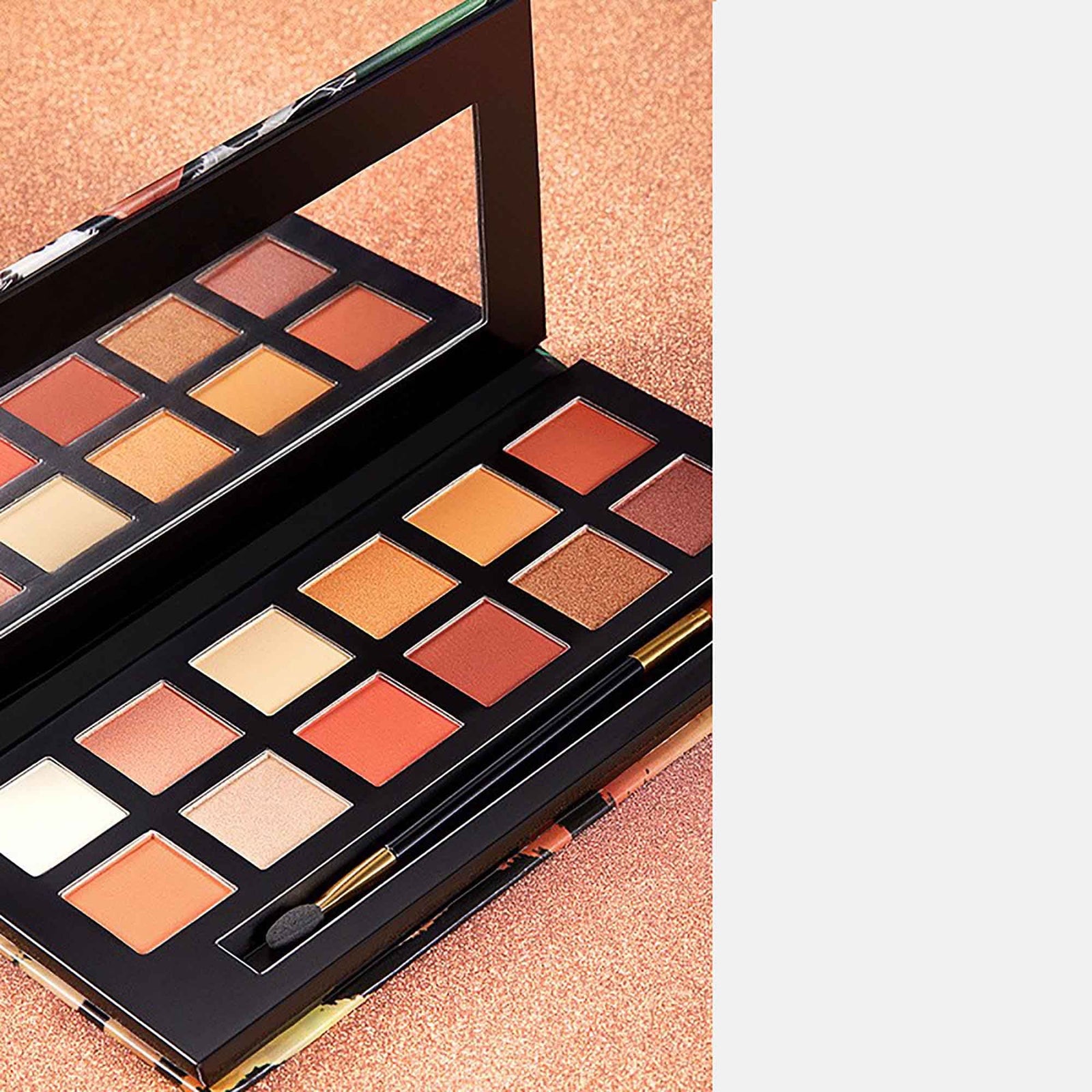 12Colour Beauty Tools Eye Shadow 421592 12Colour Beauty Tools Eye Shadow 421592