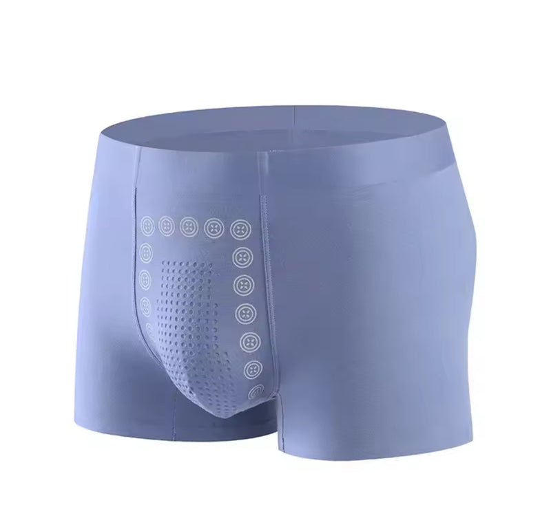 1Pc Energy Field Therapy Men's Underwear (141661) - TUZZUT Qatar Online Shopping