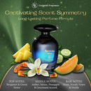 Night De Paris Motion 100ml Unisex Perfume by L'ORIENTALE FRAGRANCES - TUZZUT Qatar Online Shopping