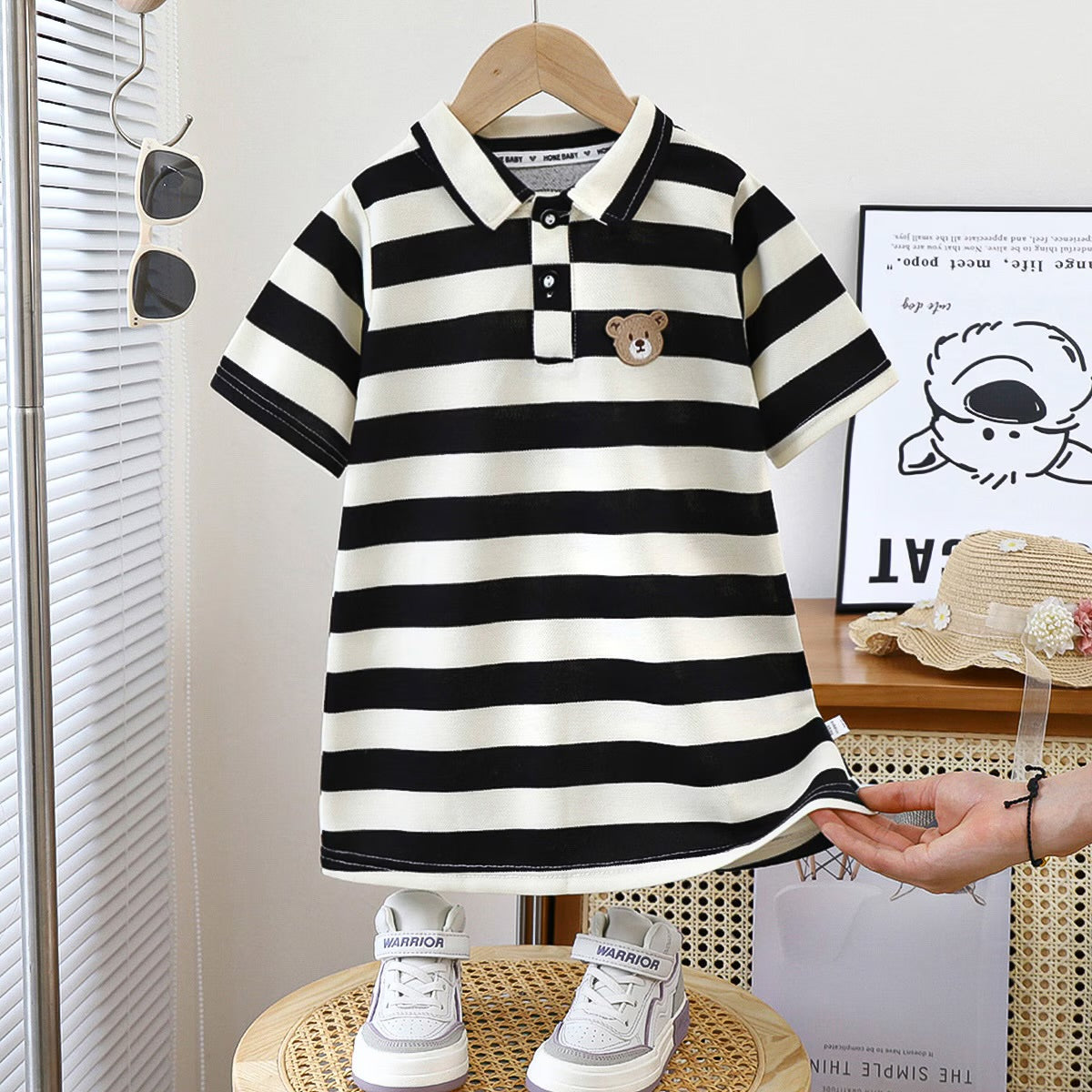 Girls Dress 2-3Y 565519 Girls Dress 2-3Y 565519