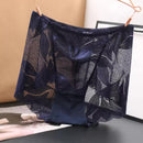 5pcs Women's Lace Panties High Waist Plus Size WAL001-121833 - TUZZUT Qatar Online Shopping