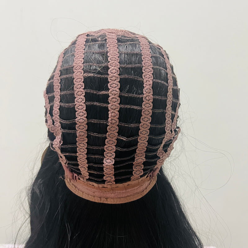 Fashion Synthetic Wig Women's mod31-060 - TUZZUT Qatar Online Shopping