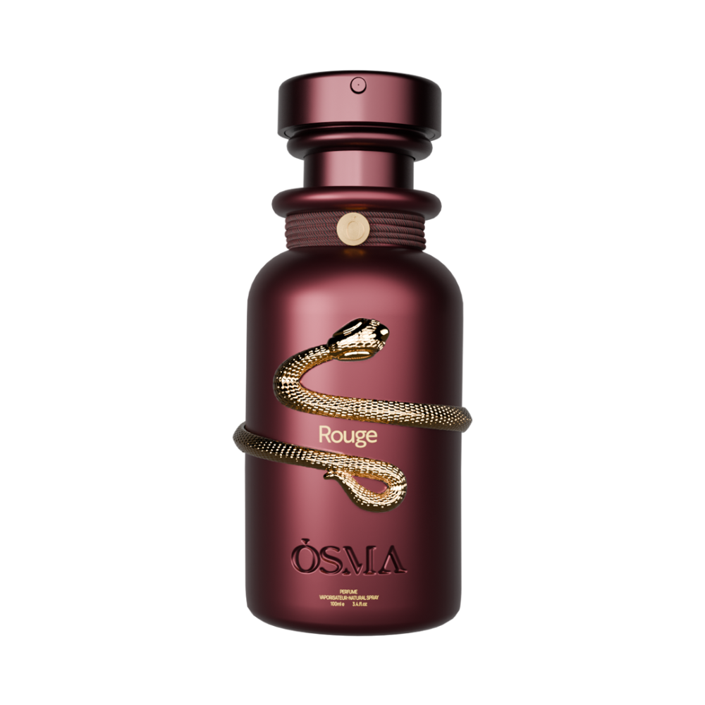 Osma Rouge EDP Perfume 100ml by Osma Perfumes Osma Rouge EDP Perfume 100ml by Osma Perfumes