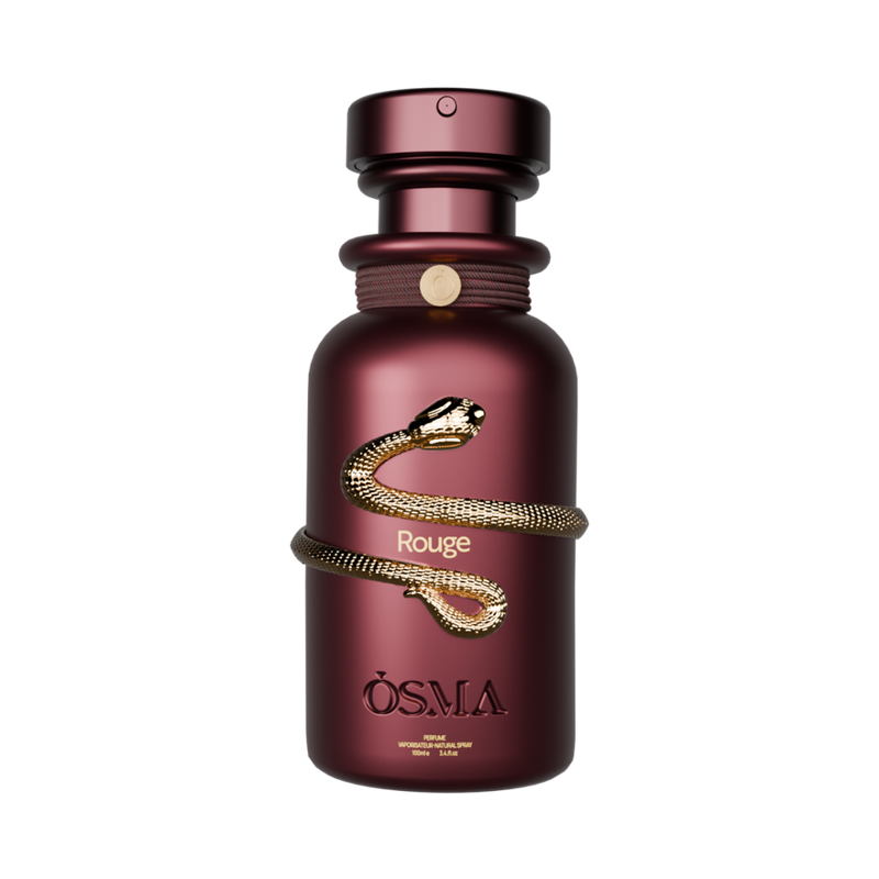 Osma Rouge EDP Perfume 100ml by Osma Perfumes - TUZZUT Qatar Online Shopping