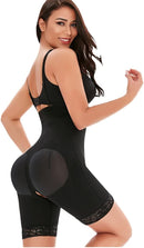 Womens Shapewear 39859 BK-D1617 - TUZZUT Qatar Online Shopping