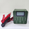 Bird Caller MP3 with 100W Speaker BK1528 Electronic Duck Goose Decoy - Birds Sound Device for Hunting - TUZZUT Qatar Online Shopping
