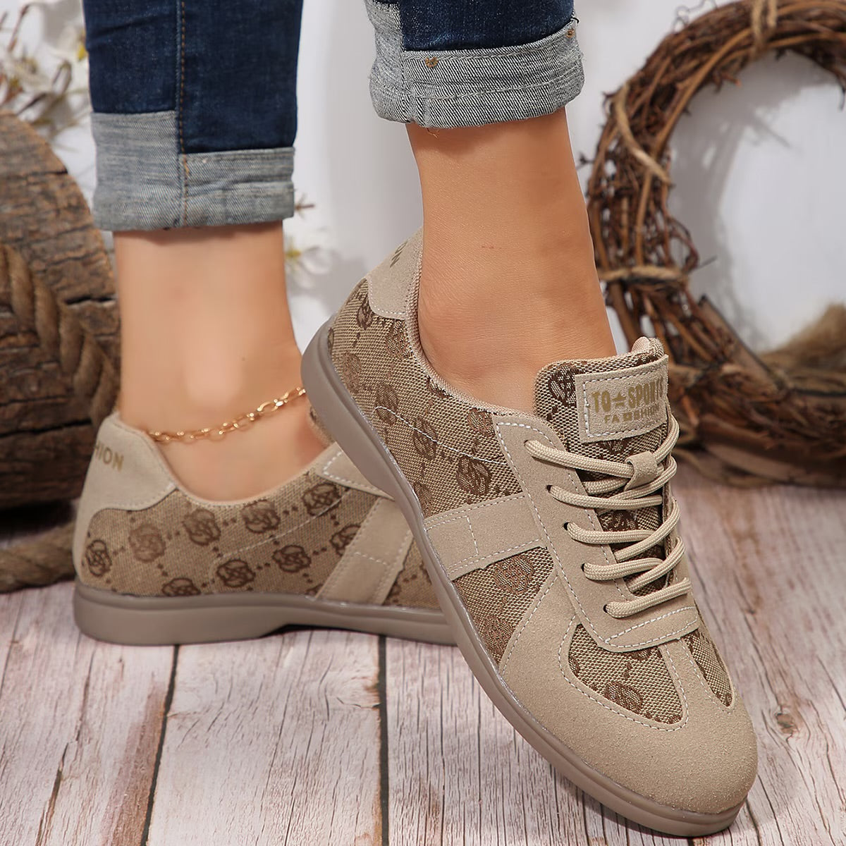 Women's Casual Shoes 508513 Women's Casual Shoes 508513