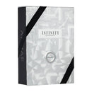 Armaf Infinity Silver EDP 105ml - TUZZUT Qatar Online Shopping