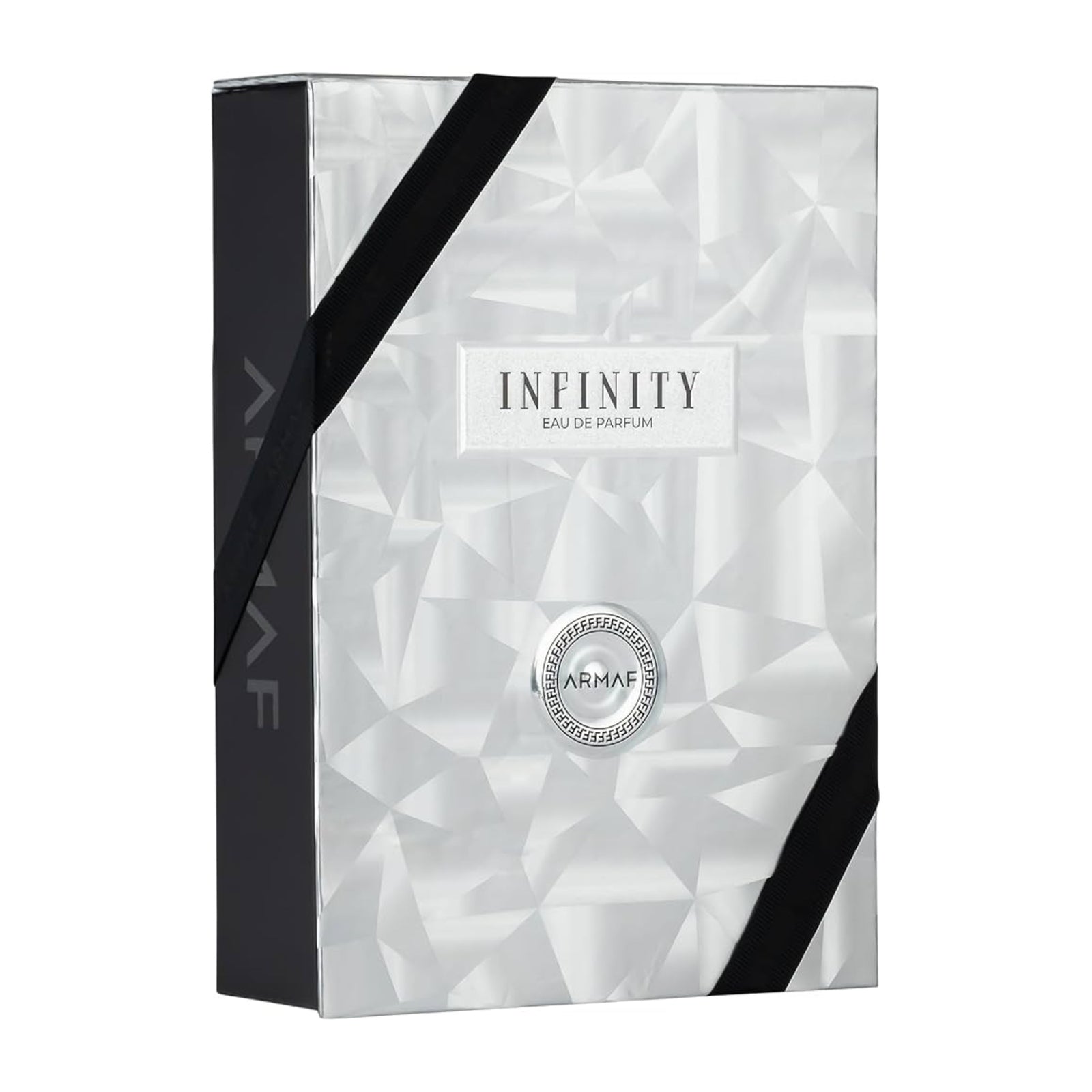 Armaf Infinity Silver EDP 105ml Armaf Infinity Silver EDP 105ml