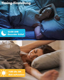 2pcs LED Strip with remote 5050 (20M x 2) - TUZZUT Qatar Online Shopping