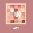 1Pc Beauty Tools Eye Shadow 414946 - TUZZUT Qatar Online Shopping