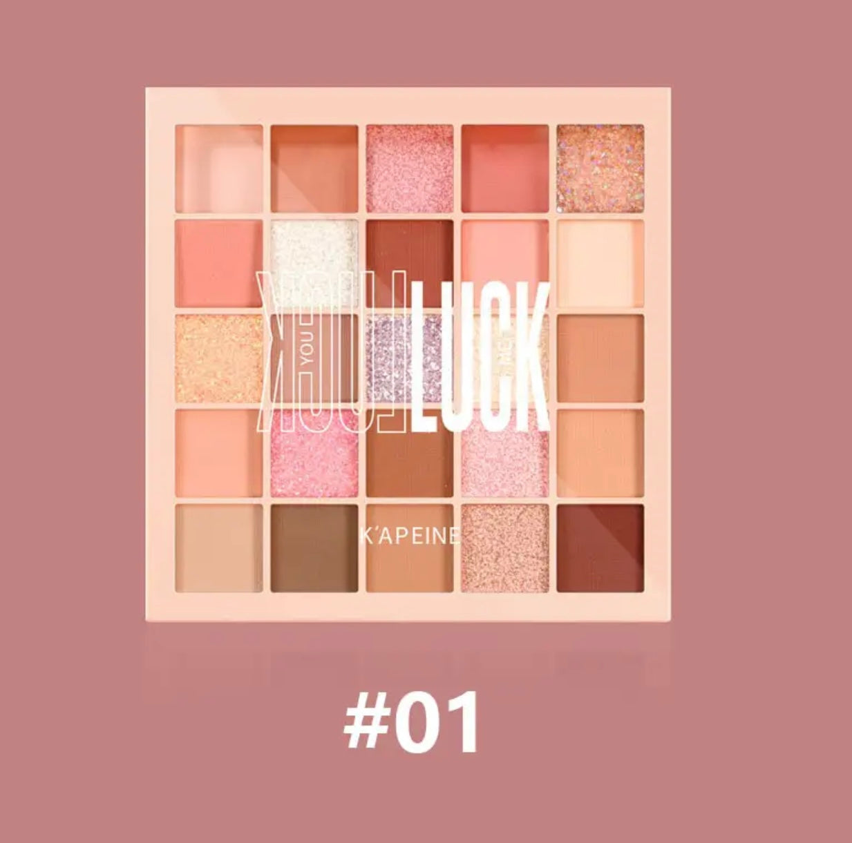 1Pc Beauty Tools Eye Shadow 414946 1Pc Beauty Tools Eye Shadow 414946