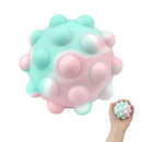 2pcs Anti-Stress Hand Suitable for All Kids and Adults S4357330 - TUZZUT Qatar Online Shopping