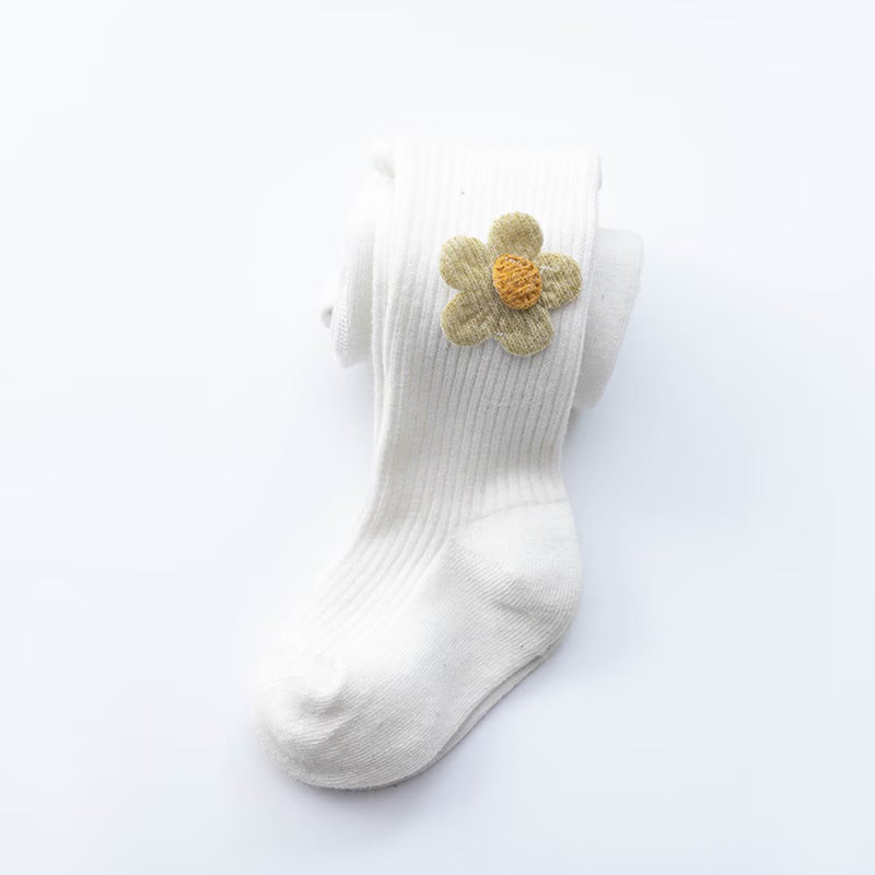 Girls Baby's Socks Tight 597152 Girls Baby's Socks Tight 597152