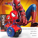 Dancing Spider Toy Musical Robot Toy 1539303 - TUZZUT Qatar Online Shopping