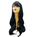 Synthetic Wigs For Black Women mod31-344 - TUZZUT Qatar Online Shopping