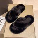 Women's Home Slippers 480391 - TUZZUT Qatar Online Shopping