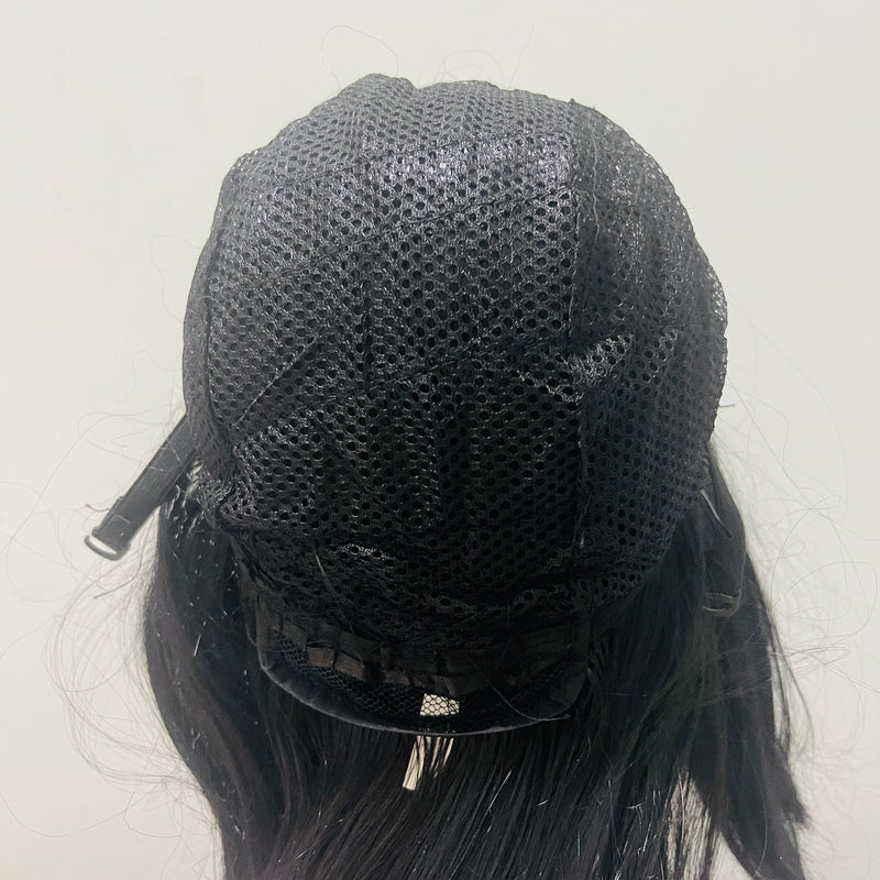 Long Wavy Human Hair S4573878 - TUZZUT Qatar Online Shopping