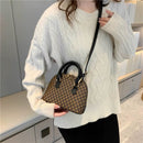 Women's Handbag 382246 - TUZZUT Qatar Online Shopping