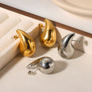 Women's Earrings 549083(S5020478) - TUZZUT Qatar Online Shopping