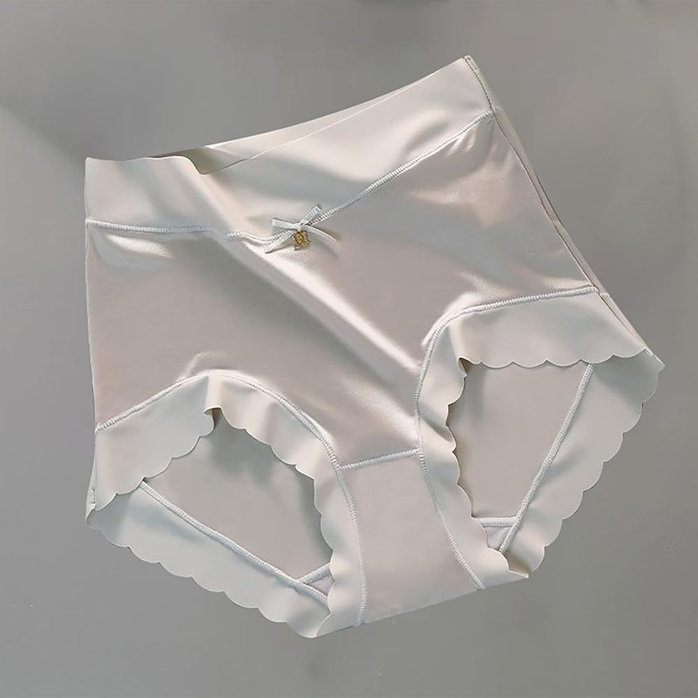 1pc High Waist Briefs Underwear for Women 42222-45950 1pc High Waist Briefs Underwear for Women 42222-45950