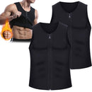 Men Fitness Vest MAL0079 - TUZZUT Qatar Online Shopping