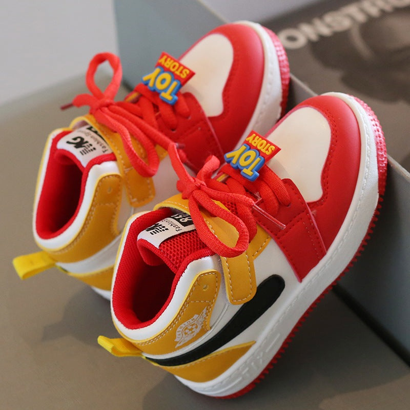 Children’Shoes 383419 Children’Shoes 383419