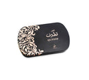 BAKHOOR QUTOOF Al Khadlaj 55 GM (10 Incense Tablets) - TUZZUT Qatar Online Shopping