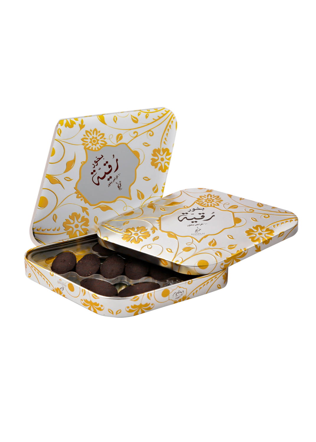 KHADLAJ BAKHOOR RUKAIYA 55GM KHADLAJ BAKHOOR RUKAIYA 55GM