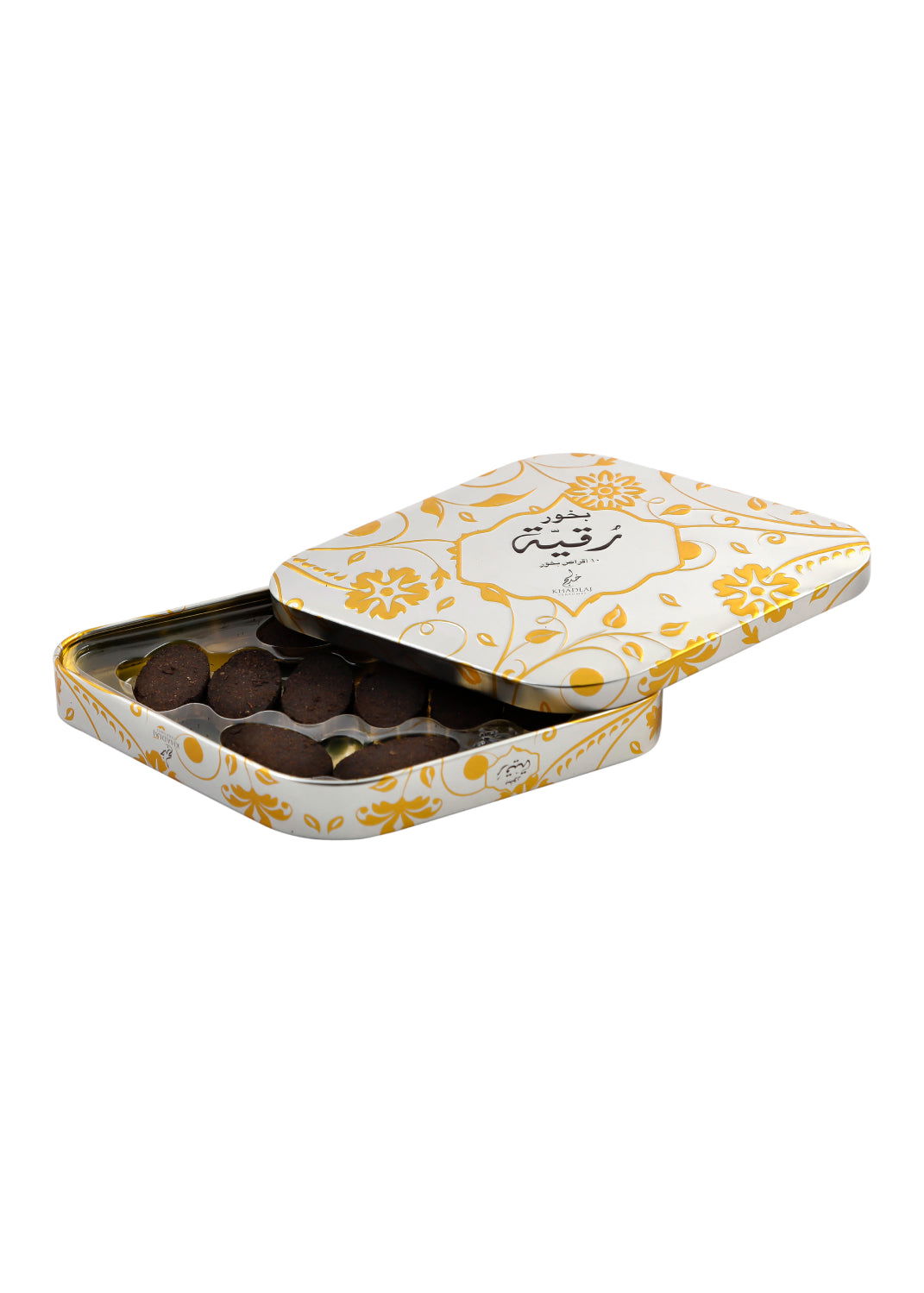 KHADLAJ BAKHOOR RUKAIYA 55GM KHADLAJ BAKHOOR RUKAIYA 55GM