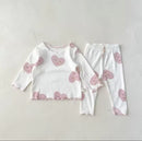 Baby Pajama Set 607431 - TUZZUT Qatar Online Shopping