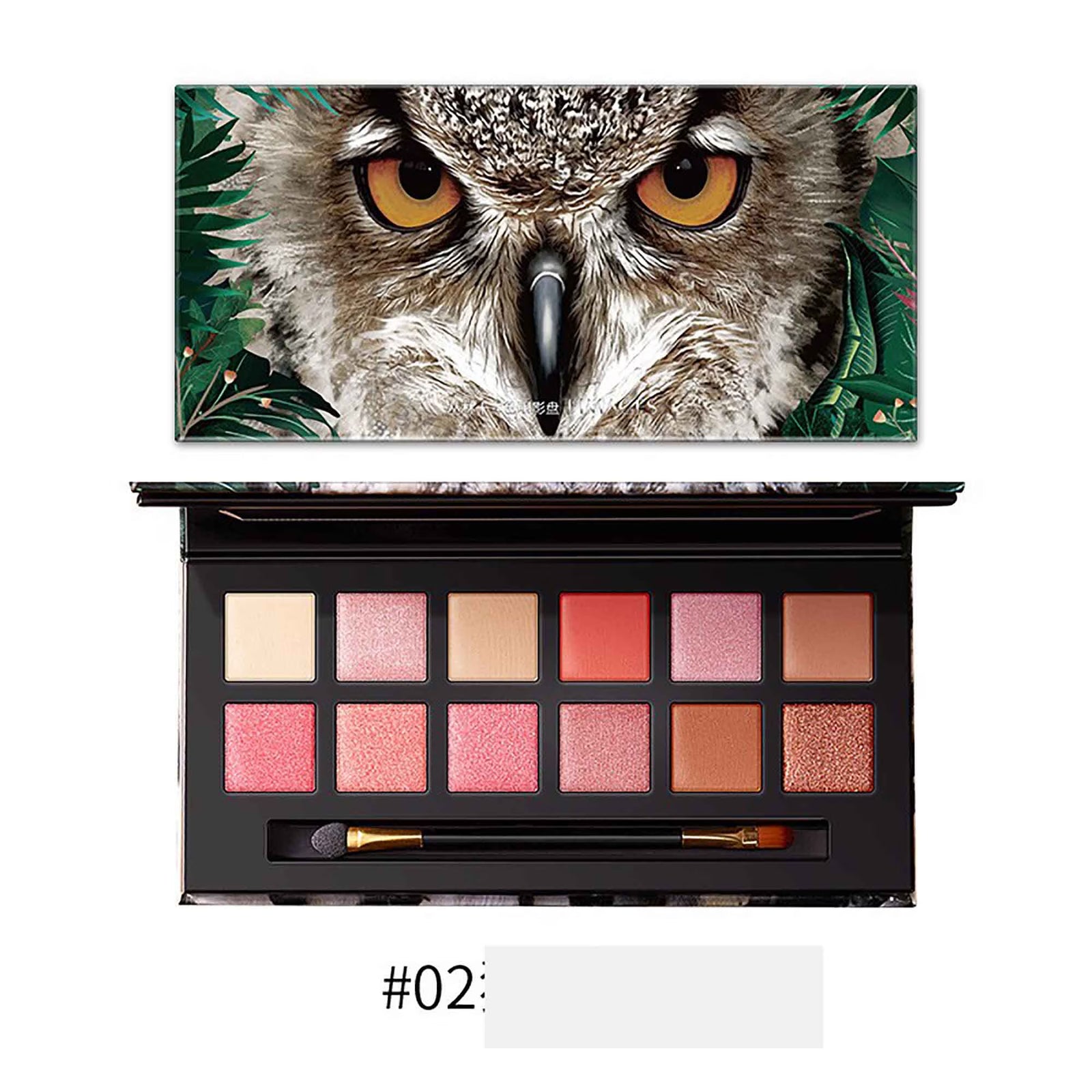 12Colour Beauty Tools Eye Shadow 421592 12Colour Beauty Tools Eye Shadow 421592