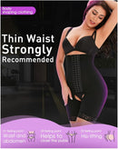 Womens Shapewear 39859 BK-D1617 - TUZZUT Qatar Online Shopping