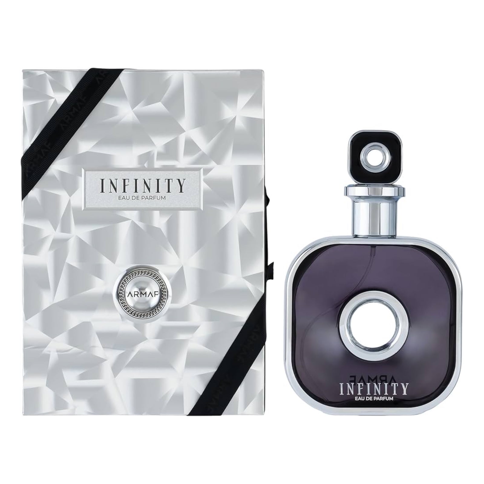 Armaf Infinity Silver EDP 105ml Armaf Infinity Silver EDP 105ml