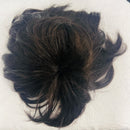 Gres Men Synthetic Hairpiece 16*18cm  -yan8 - TUZZUT Qatar Online Shopping