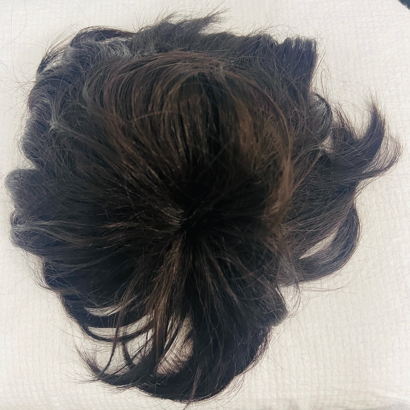 Gres Men Synthetic Hairpiece 16*18cm -yan8 Gres Men Synthetic Hairpiece 16*18cm -yan8