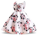 Kids Princess Dress For Girls 1501352 - TUZZUT Qatar Online Shopping