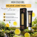 LUMBAR PAIN RELIEF HERBAL GEL 20G B - TUZZUT Qatar Online Shopping