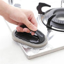 Pan Cleaner Sponge Brush S3677533 - TUZZUT Qatar Online Shopping